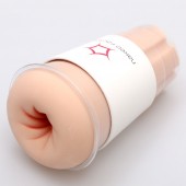 Мастурбатор-анус Naked Factory A-04 - Naked Factory - в Рубцовске купить с доставкой