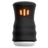 Мультифункциональный мастурбатор Gyro - Orion - в Рубцовске купить с доставкой