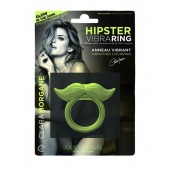 Люминесцентное эрекционное виброкольцо Hipster - Clara Morgane - в Рубцовске купить с доставкой