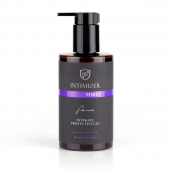 Мужской антибактериальный эко-гель для интимного ухода Intimizer Forte - 250 мл. - Intimizer - купить с доставкой в Рубцовске