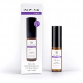 Женский антибактериальный эко-гель для интимного ухода Intimizer Forte - 20 мл. - Intimizer - купить с доставкой в Рубцовске