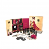 Адвент-календарь Shunga Calendar of Desires - Shunga - купить с доставкой в Рубцовске