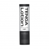 Лубрикант на водной основе Tenga Lotion Light - 170 мл. - Tenga - купить с доставкой в Рубцовске