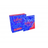 Презервативы увеличенного размера Expert Classic XXL - 3 шт. - Expert - купить с доставкой в Рубцовске