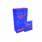 Классические презервативы Expert Classic - 15 шт. - Expert - купить с доставкой в Рубцовске