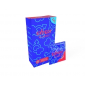 Презервативы увеличенного размера Expert Classic XXL - 15 шт. - Expert - купить с доставкой в Рубцовске