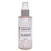 Лубрикант на водной основе NewLevel Classic - 150 мл. - NewLevel - купить с доставкой в Рубцовске
