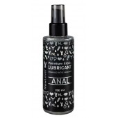Анальный лубрикант на водной основе NewLevel Anal - 150 мл. - NewLevel - купить с доставкой в Рубцовске