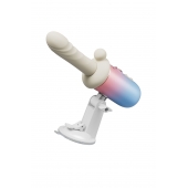 Инновационная мини-машина Spinel - Lovense - купить с доставкой в Рубцовске