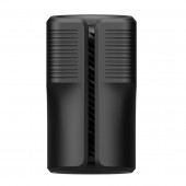 Черный вибромастурбатор ARCwave Zing - Arcwave - в Рубцовске купить с доставкой