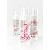 Пенка-мусс для интимной гигиены SGAN с пребиотиками - 150 мл. - SGAN - купить с доставкой в Рубцовске