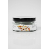 Массажная свеча «Амбра и ваниль» - 50 мл. - SGAN - купить с доставкой в Рубцовске