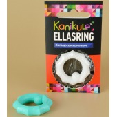 Цветное фигурное эрекционное кольцо Love Ring - Sitabella - в Рубцовске купить с доставкой