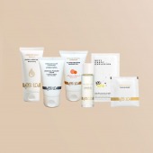 Набор YESforLOV La Trousse Enchantée в коричневой косметичке - YESforLOV - купить с доставкой в Рубцовске