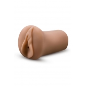 Карамельный мастурбатор-вагина Molly - Blush Novelties - в Рубцовске купить с доставкой