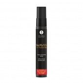 Оральный спрей Waves of Pleasure с ароматом клубники и шампанского - 20 мл. - Shunga - купить с доставкой в Рубцовске