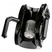 Мощный мастурбатор WYNE Masturbator 10 - Orion - в Рубцовске купить с доставкой