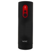Автоматический мастурбатор WYNE Masturbator 08 - Orion - в Рубцовске купить с доставкой