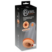 Мастурбатор для головки полового члена Glans Masturbator with 2 Functions - Orion - в Рубцовске купить с доставкой