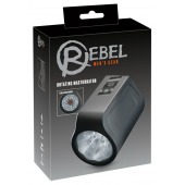 Мастурбатор с ротацией Rotating Masturbator - Orion - в Рубцовске купить с доставкой