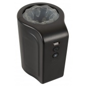 Мастурбатор с ротацией Rotating Masturbator - Orion - в Рубцовске купить с доставкой