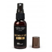 Интимный спрей Mini Mini с сужающим эффектом - 50 мл. - Биоритм - купить с доставкой в Рубцовске