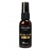 Интимный спрей Mini Mini с сужающим эффектом - 50 мл. - Биоритм - купить с доставкой в Рубцовске