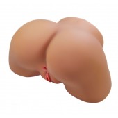 Мастурбатор Ilana с вибрацией и всасыванием - Baile - в Рубцовске купить с доставкой