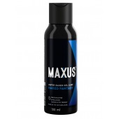 Лубрикант на водной основе MAXUS Naked Fantasy - 100 мл. - Maxus - купить с доставкой в Рубцовске