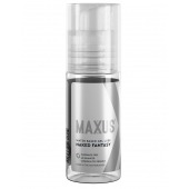 Лубрикант на водной основе MAXUS Naked Fantasy - 50 мл. - Maxus - купить с доставкой в Рубцовске