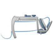 Экстендер для увеличения пениса Lui Maxtender L - Adrien Lastic - в Рубцовске купить с доставкой