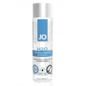 Охлаждающий лубрикант на водной основе JO Personal Lubricant H2O COOLING - 120 мл. - System JO - купить с доставкой в Рубцовске