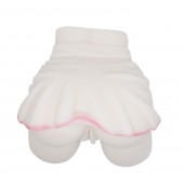 Вагина с анусом под приподнятой юбочкой - Baile - в Рубцовске купить с доставкой