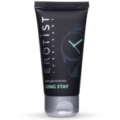 Крем-пролонгатор для мужчин Long Stay - 50 мл. - Erotist Lubricants - купить с доставкой в Рубцовске