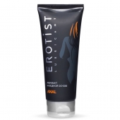 Анальный лубрикант на водной основе Anal - 100 мл. - Erotist Lubricants - купить с доставкой в Рубцовске