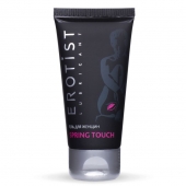 Сужающий гель для женщин Spring Touch - 50 мл. - Erotist Lubricants - купить с доставкой в Рубцовске