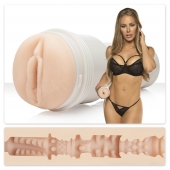 Мастурбатор-вагина Fleshlight Girls - Nicole Aniston Fit - Fleshlight - в Рубцовске купить с доставкой