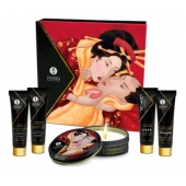 Подарочный набор GEISHA - Shunga - купить с доставкой в Рубцовске
