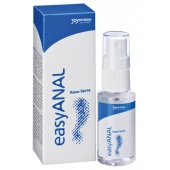 Расслабляющий анальный гель easyANAL Relax-Spray - 30 мл. - Joy Division - купить с доставкой в Рубцовске