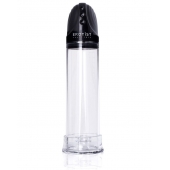 Автоматическая вакуумная помпа Man up pump - Erotist Adult Toys - в Рубцовске купить с доставкой