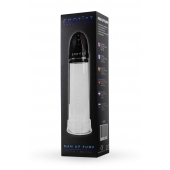 Автоматическая вакуумная помпа Man up pump - Erotist Adult Toys - в Рубцовске купить с доставкой