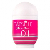 Мастурбатор Men sMax Capsule 01 - DANDARA - Men sMax - в Рубцовске купить с доставкой