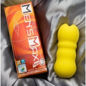 Мастурбатор-вагина Men sMax Feel 2 - Men sMax - в Рубцовске купить с доставкой