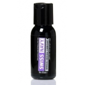 Возбуждающий гель-лубрикант на водной основе Sensual Arousal Lubricant  - 29,5 мл. - Swiss navy - купить с доставкой в Рубцовске