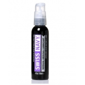 Возбуждающий гель-лубрикант на водной основе Sensual Arousal Lubricant  - 118 мл. - Swiss navy - купить с доставкой в Рубцовске