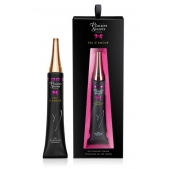 Стимулирующий гель для женщин Feu d Amour Gel Stimulant Plaisirs Secrets - 30 мл. - Plaisir Secret - купить с доставкой в Рубцовске