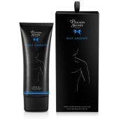 Возбуждающий крем для мужчин Nuit Ardente Creme Performante Plaisirs Secrets - 60 мл. - Plaisir Secret - купить с доставкой в Рубцовске