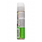 Смазка с ароматом тропических фруктов JO Flavored Tropical Passion - 30 мл. - System JO - купить с доставкой в Рубцовске