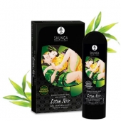 Интимный гель для пар, усиливающий наслаждение, Lotus Noir - 60 мл. - Shunga - купить с доставкой в Рубцовске