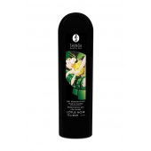Интимный гель для пар, усиливающий наслаждение, Lotus Noir - 60 мл. - Shunga - купить с доставкой в Рубцовске